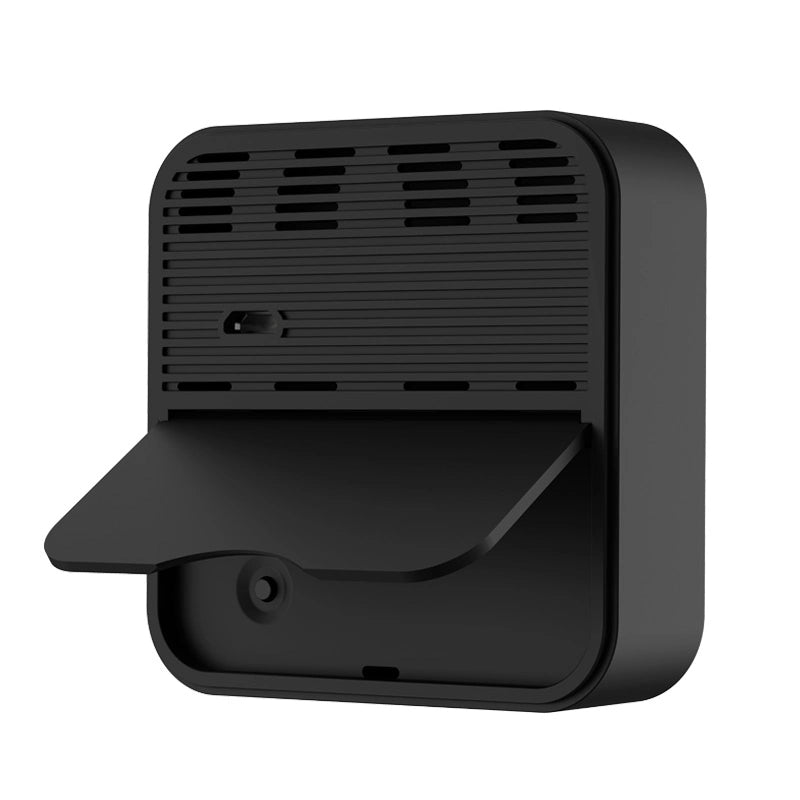 YECO WiFi IR Uzaktan Kumanda, Sıcaklık ve Nem Ölçme Sensörlü, Tuya Uyumlu