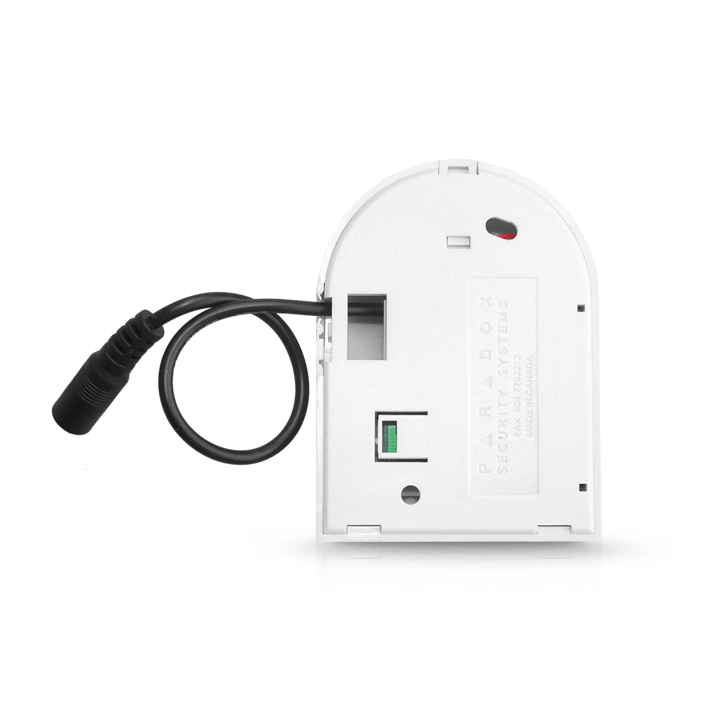 YECO Cam Kırılma Dedektörü (Adaptörlü) - YECO SAS-10 için Eklenti