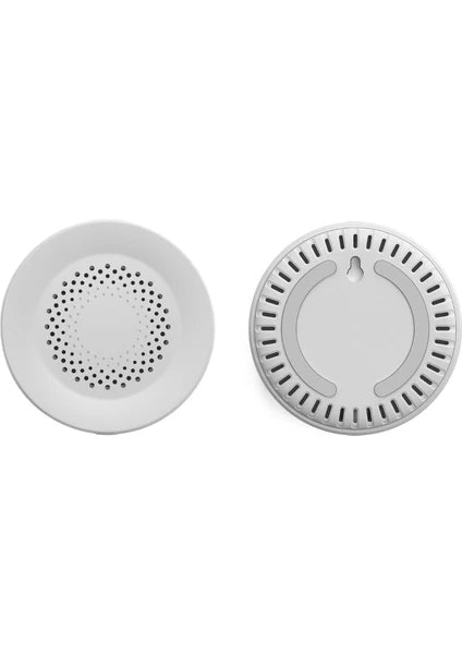 YECO Akıllı Siren Alarm Wifi 100Db (Tuya - Smart Life Uyumlu) - Tek Başına Kullanılabilir