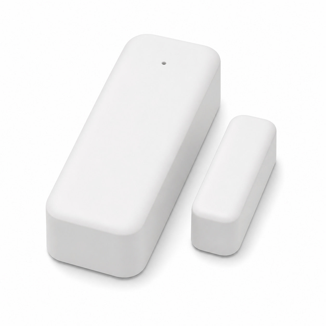 YECO MK-10 Akıllı WiFi Kapı ve Pencere Sensörü – Tuya Uyumlu, Bildirimli, Kablosuz