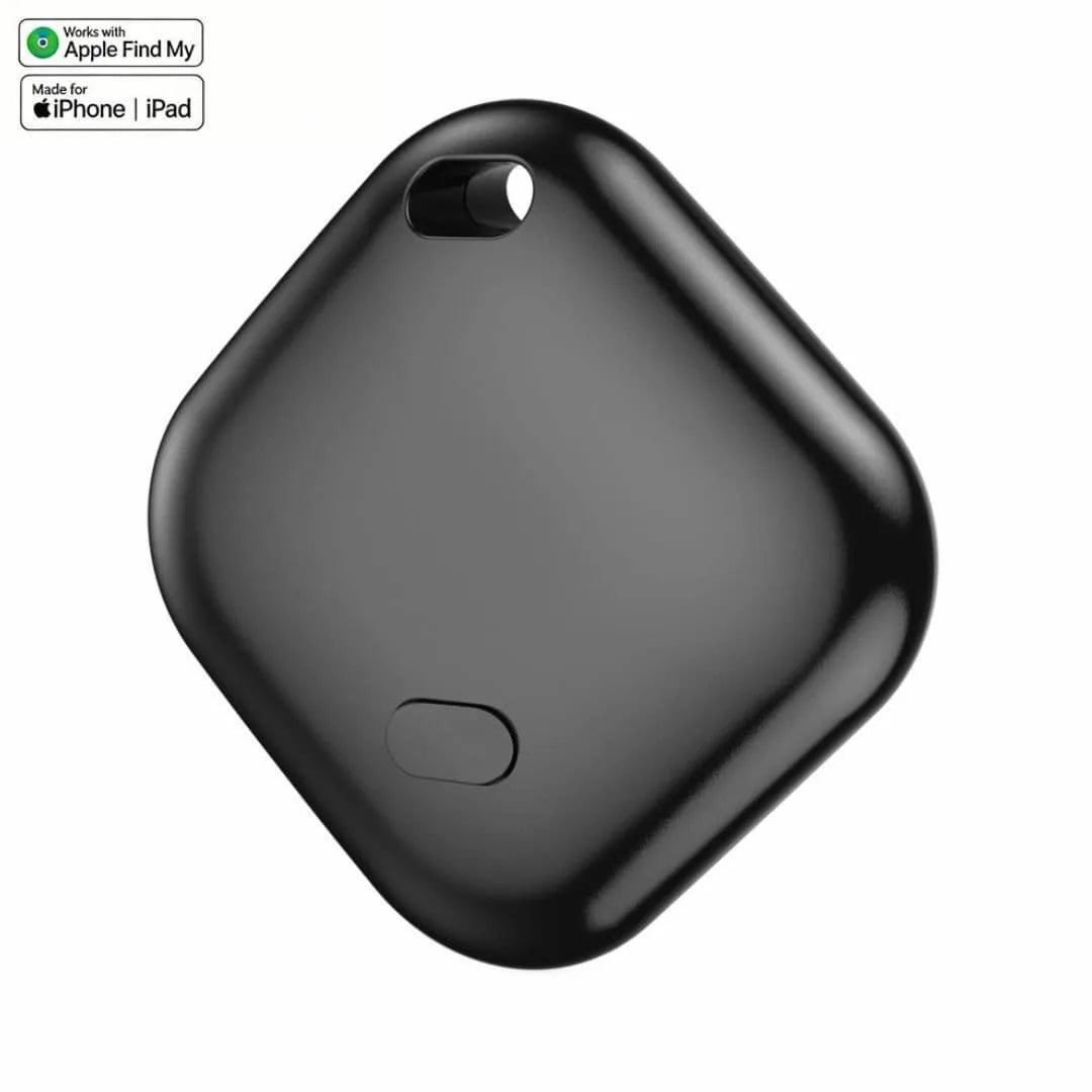 Akıllı Takip Cihazı – Apple Bul (Find My) Uyumlu Kayıp Eşya Takip Aparatı