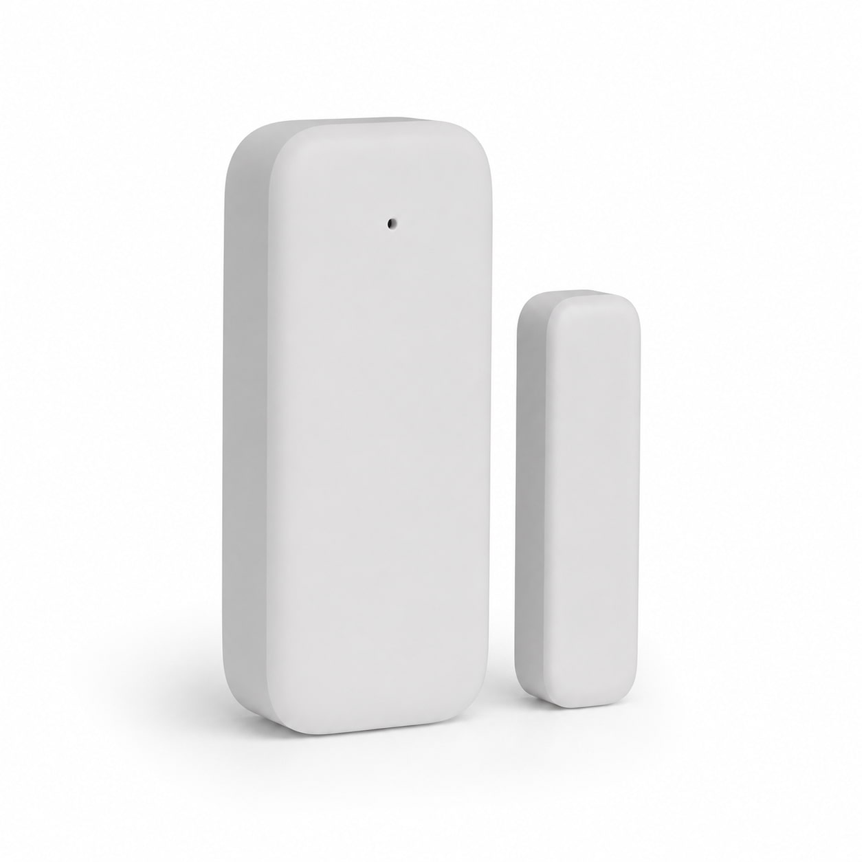 YECO MK-10 Akıllı WiFi Kapı ve Pencere Sensörü – Tuya Uyumlu, Bildirimli, Kablosuz