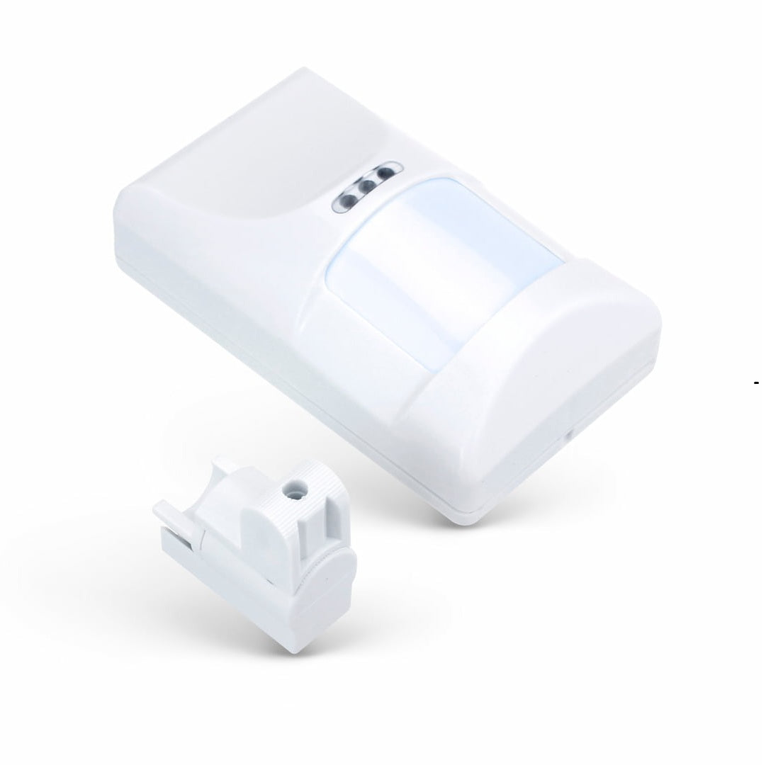 YECO SAS-10 Premium Akıllı Alarm Sistemi – WiFi, Tuya Uyumlu, Bildirimli