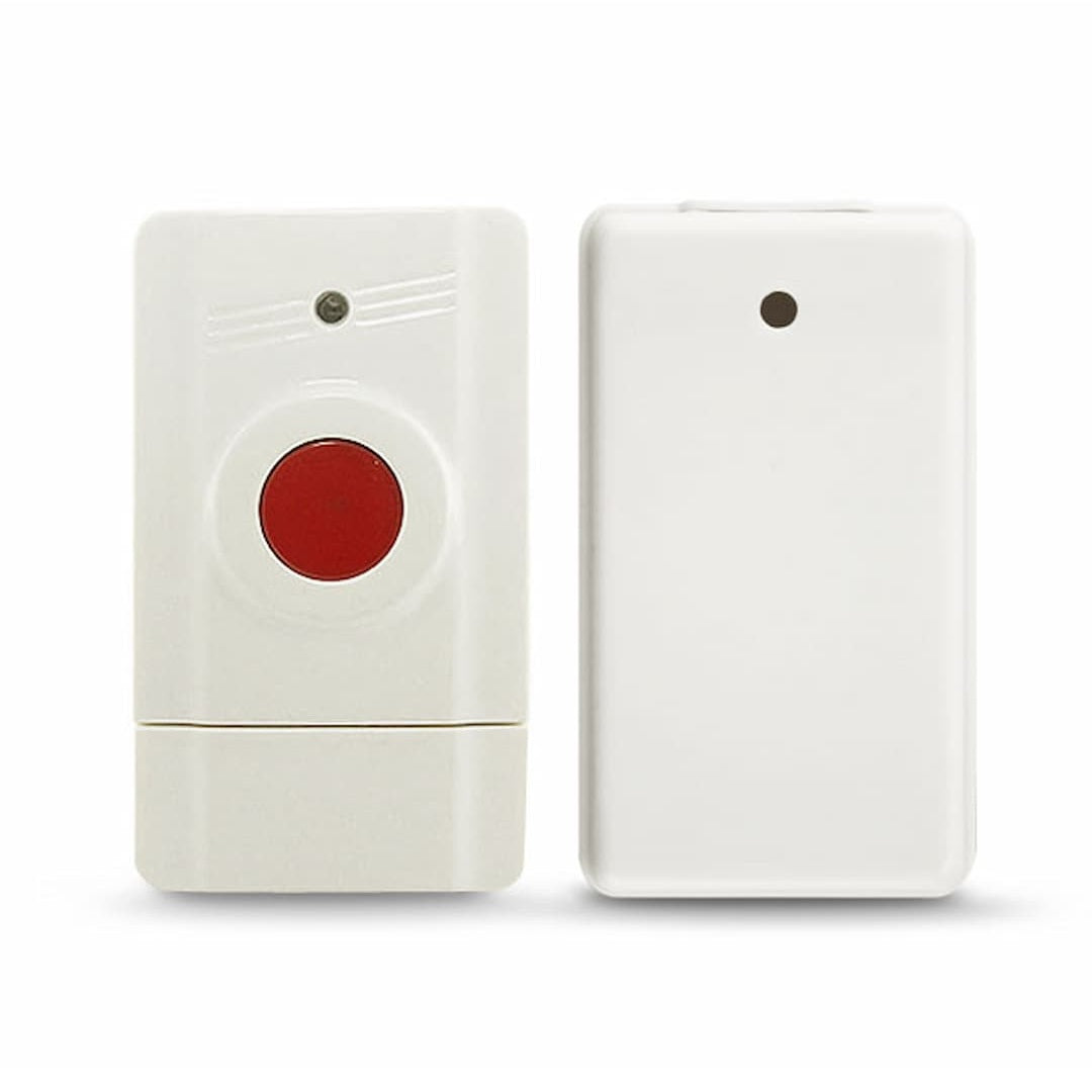 YECO SAS-10 Premium Akıllı Alarm Sistemi – WiFi, Tuya Uyumlu, Bildirimli